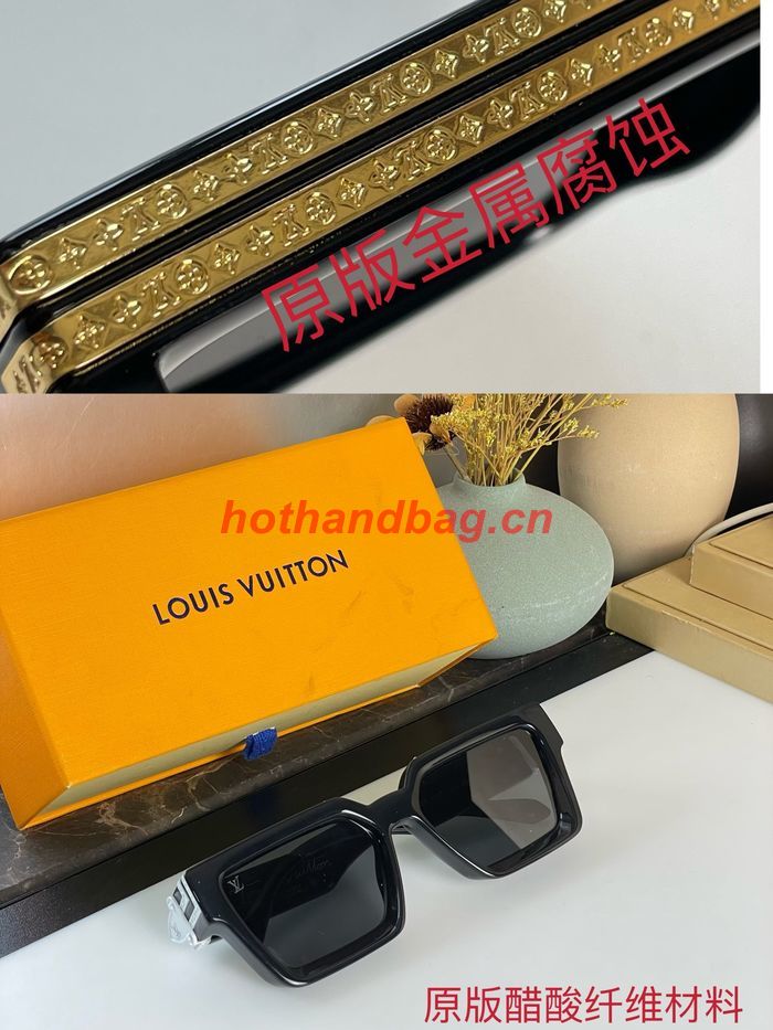 Louis Vuitton Sunglasses Top Quality LVS02209